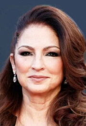 Gloria Estefan