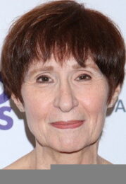 Glynis Bell