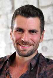 Gökhan Mumcu
