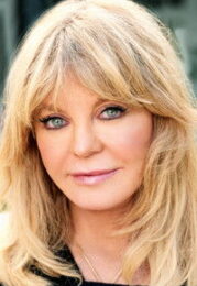 Goldie Hawn