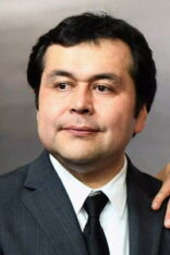 Gonzalo Maza