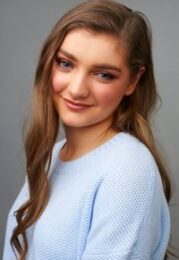 Grace O’Sullivan