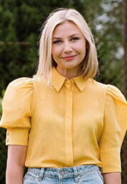 Grace Tobin