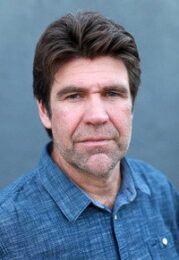 Greg Barker