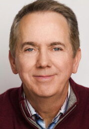 Gregg Binkley