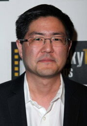 Gregory Hatanaka
