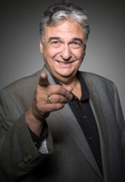 Gregory Nava