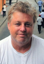 Gregory Widen