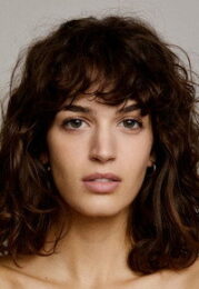 Greta Ferro