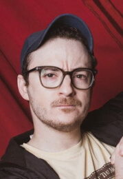 Griffin Newman