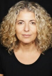Gülen Karaman