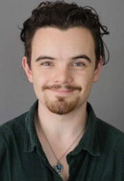 Gulliver McGrath