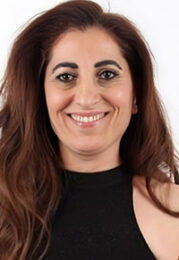 Gülten Çelik