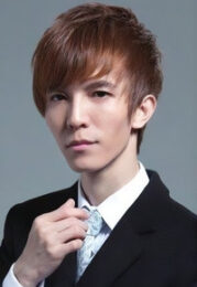 Guo Jingming