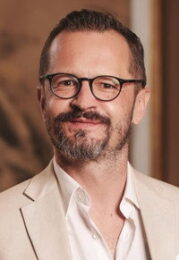 Gustav Gerdener