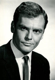 Guy Stockwell