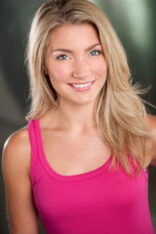 Haley Busch