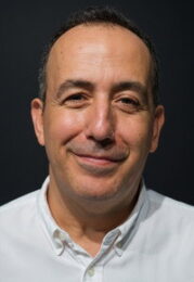 Haluk Özenç
