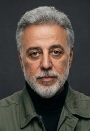Hamdi Alkan