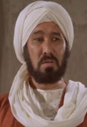 Hamdy Ghaith