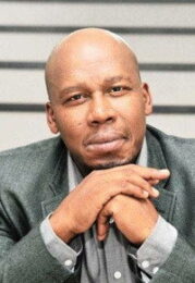 Hamilton Dlamini