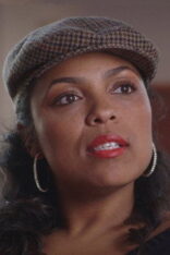Hana Ali