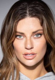 Hannah Stocking