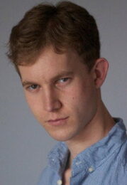 Harrison C. Thomas