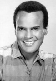 Harry Belafonte