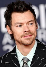 Harry Styles