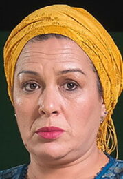 Hasna Tamtaoui
