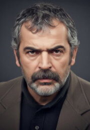 Hayati Hamzaoğlu