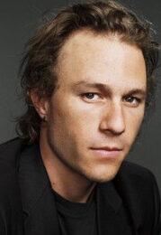 Heath Ledger