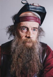 Heino Kalm