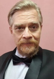 Heinz K. Krattiger