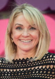 Helen Fielding