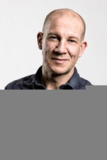 Henrik Elvestad