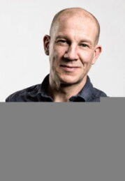 Henrik Elvestad
