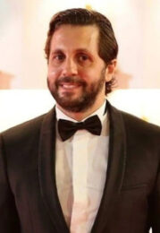 Hesham Maged