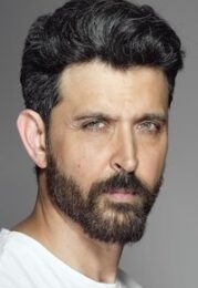 Hrithik Roshan