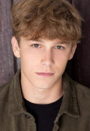 Hudson Meek
