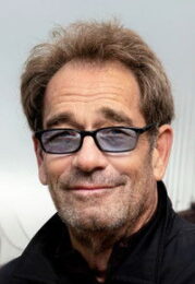 Huey Lewis