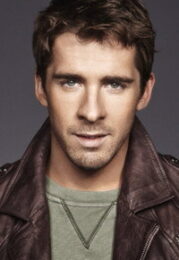 Hugh Sheridan