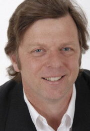 Iain Rea