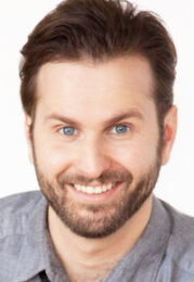 Ian Sinclair