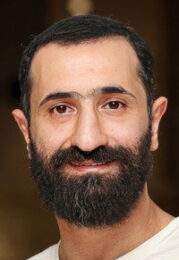 Iman Safa