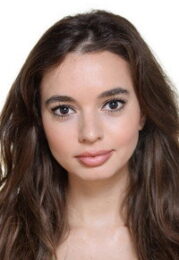 Ingrid Bisu