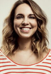Ingrid Oliver