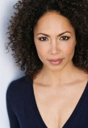 Ingrid Rogers