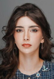 İpek Arkan